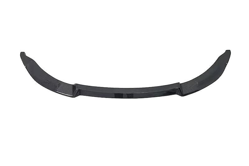 BMW 3 Series F80 M3 F82 F83 M4 CS Style Carbon Fiber Front Lip (2015 - 2019) - K2 Industries