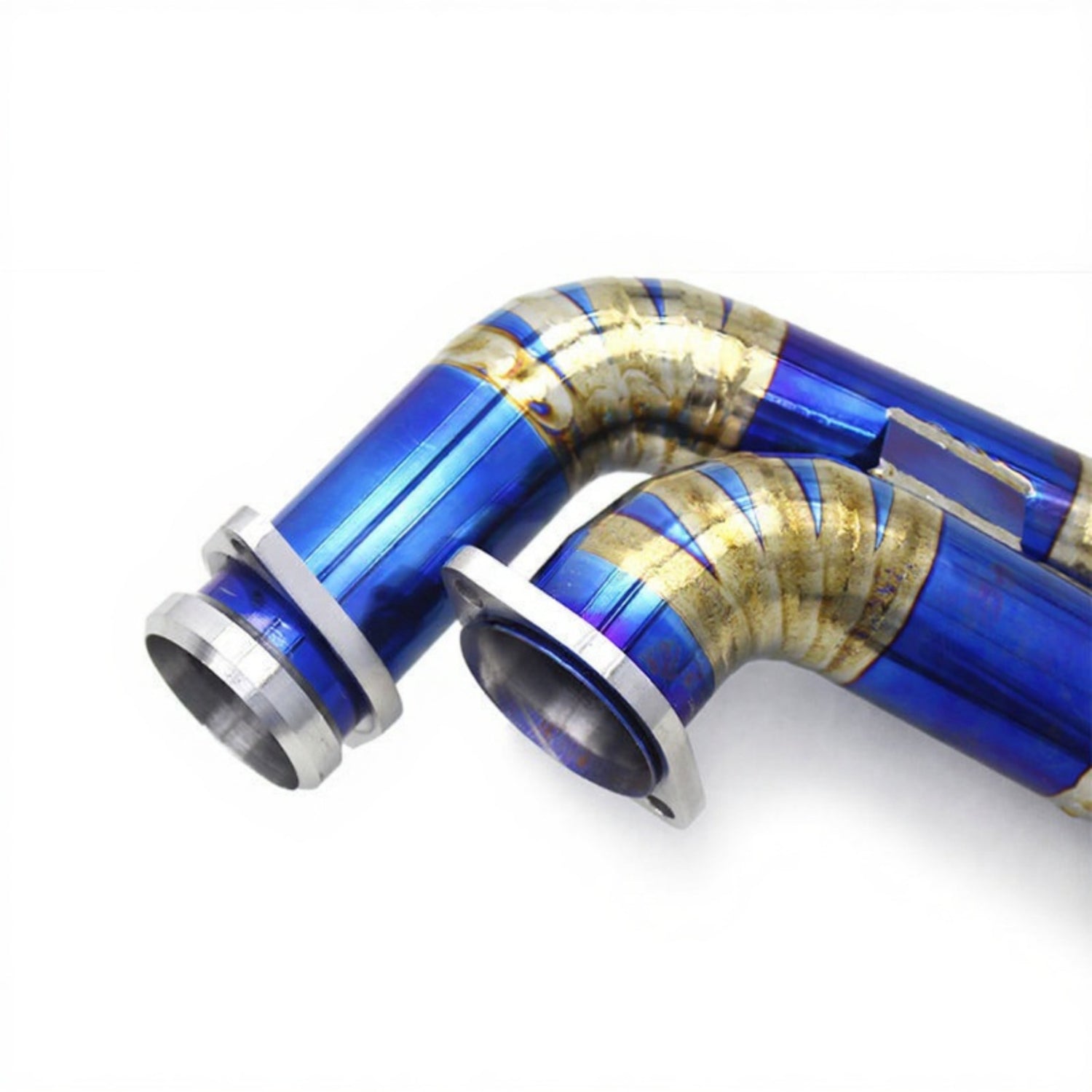 BMW 3 Series M3 E46 Titanium Midpipe 2000-2006