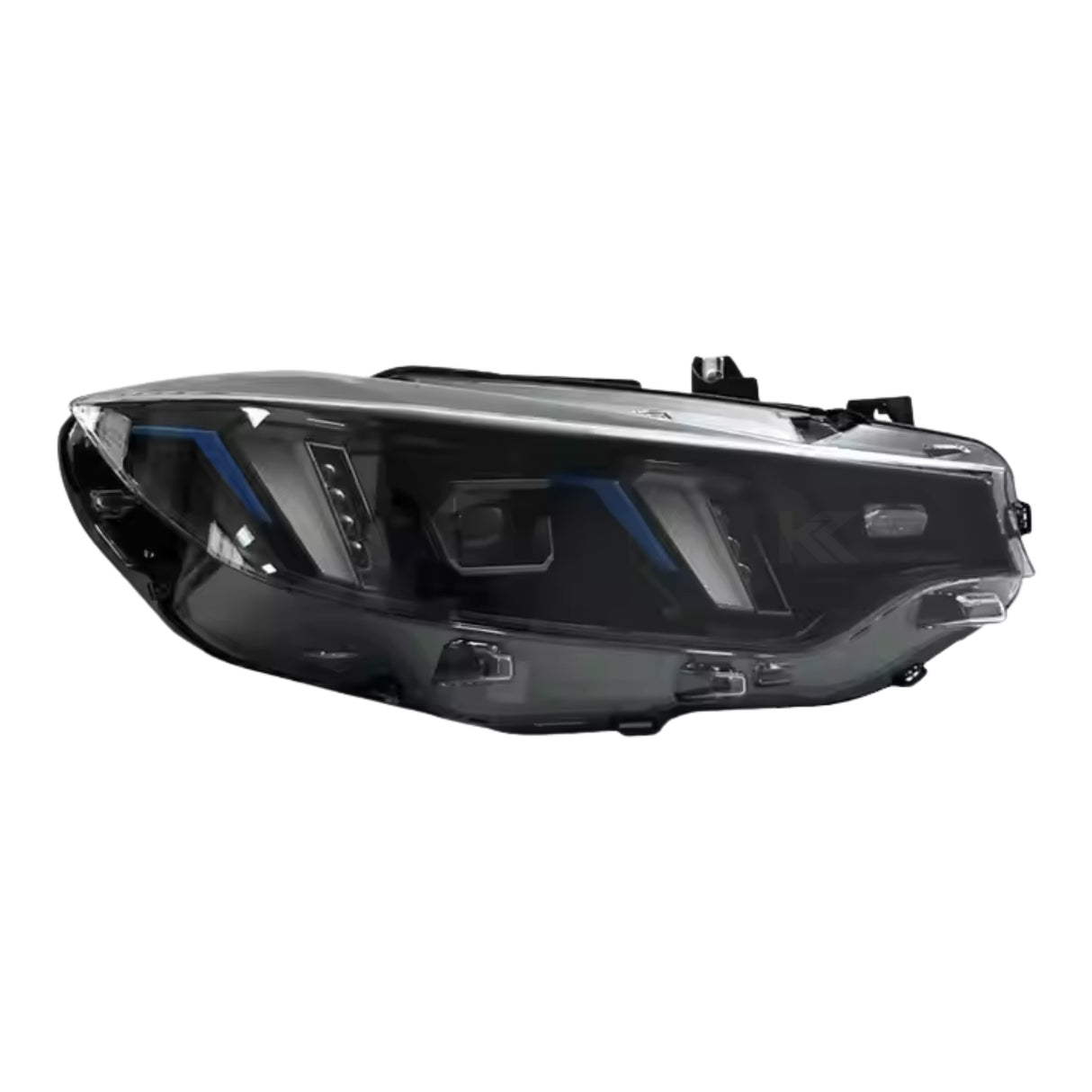 BMW 4 Series F32 F36 F8 Snake Eyes LED Headlights (2014-2020)