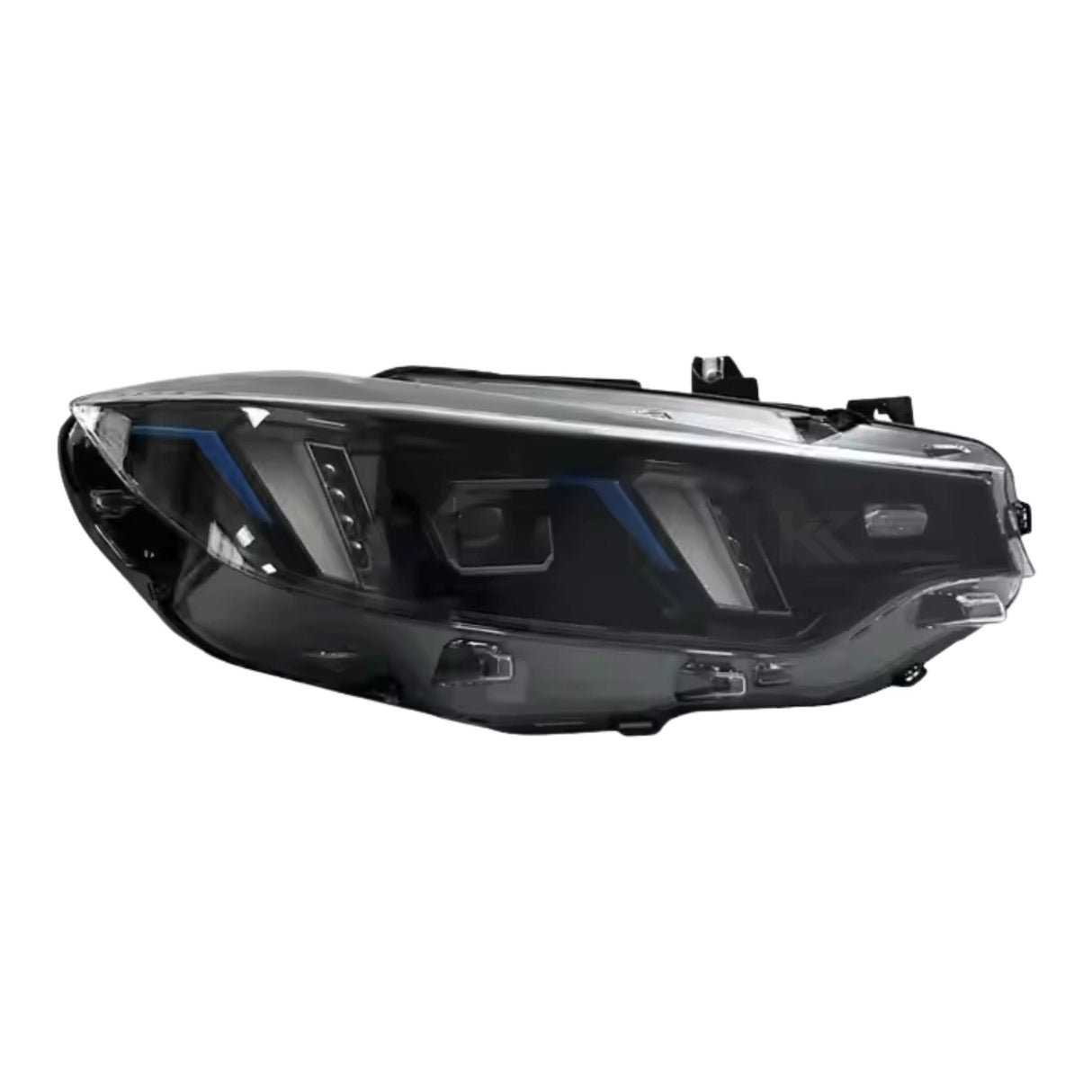 BMW 4 Series F32 F36 F8 Snake Eyes LED Headlights (2014-2020)