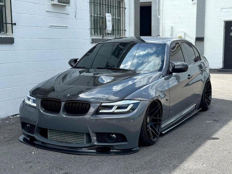 BMW 3 Series E90 M3 GTS OLED Tail Lights (2006 - 2011) - K2 Industries