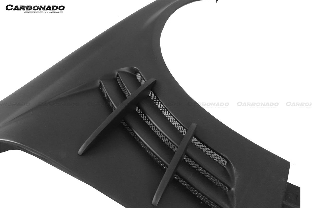 2005-2007 Mercedes Benzw203 C55 AMG Only WI Style Front Fender