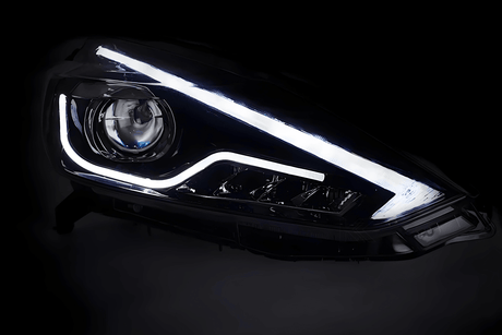 Nissan Sylphy/Sentra LED Projector Headlights (2016 - 2018) - K2 Industries