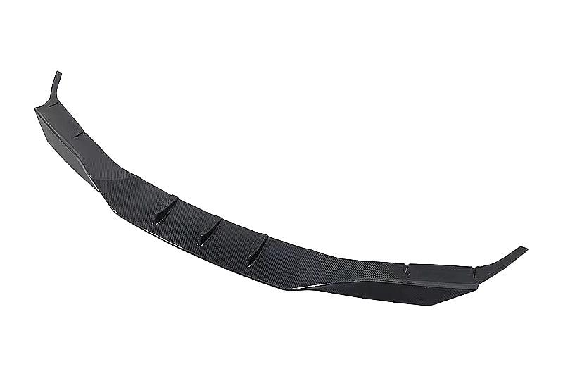 BMW 5 Series F90 M5 Sedan R Style Carbon Fiber Front Lip (2018 - 2020) - K2 Industries