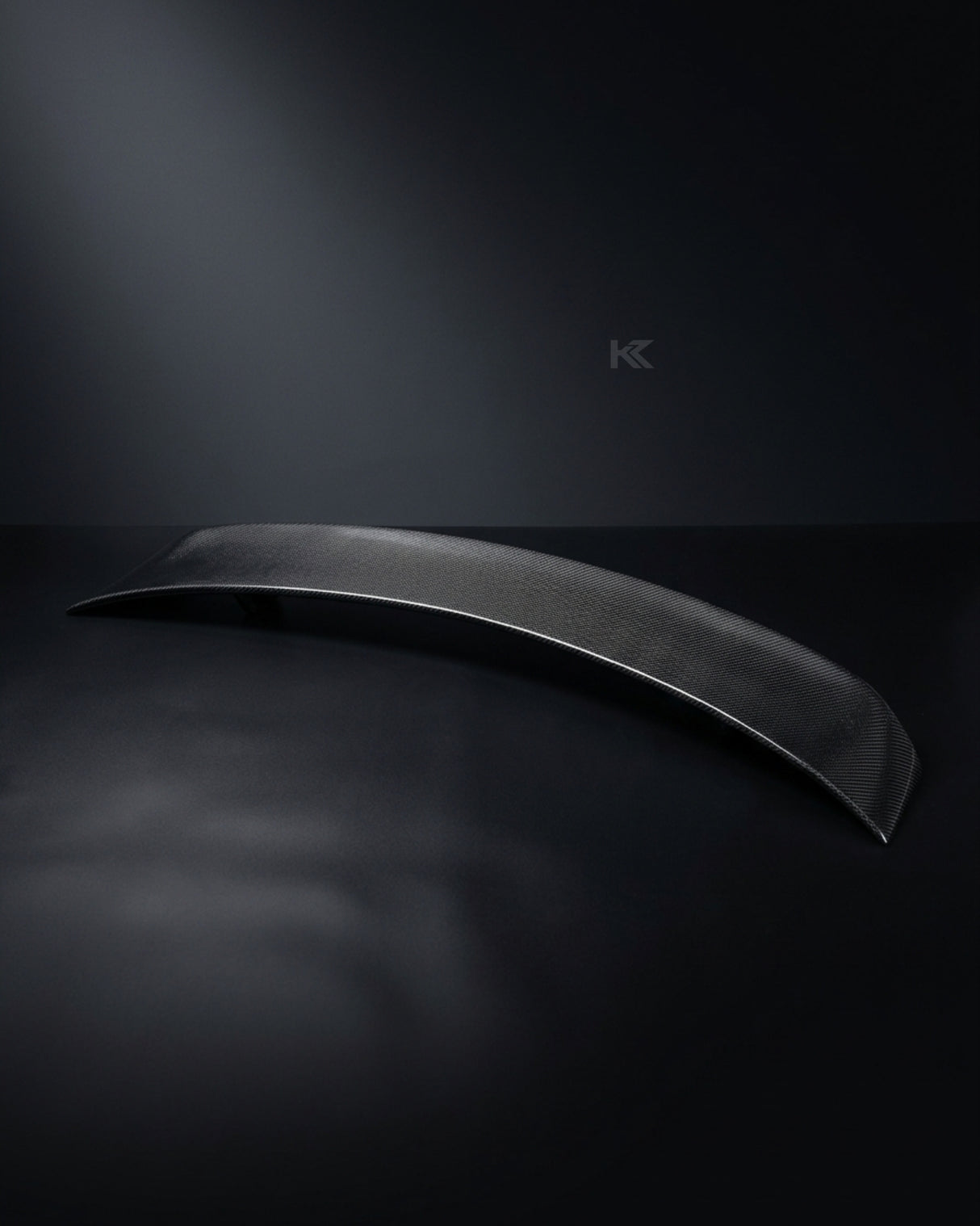 2008–2015 Audi R8 V8 / V10 Coupe Type 42 GT Style Rear Wing Spoiler – Carbon Fiber