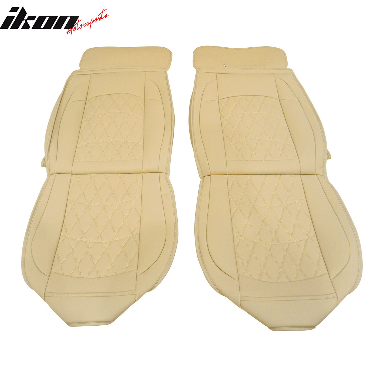 2009-2023 Dodge Ram 1500 2500 3500 5 Seats Seat Covers Leather