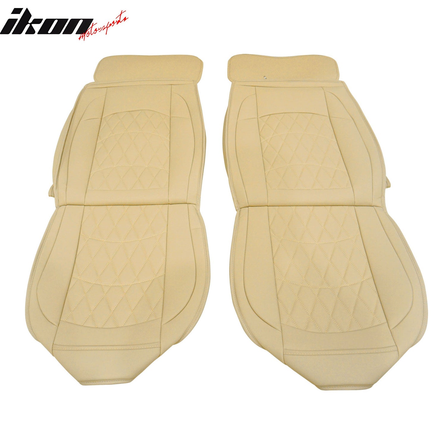 2009-2023 Dodge Ram 1500 2500 3500 5 Seats Seat Covers Leather