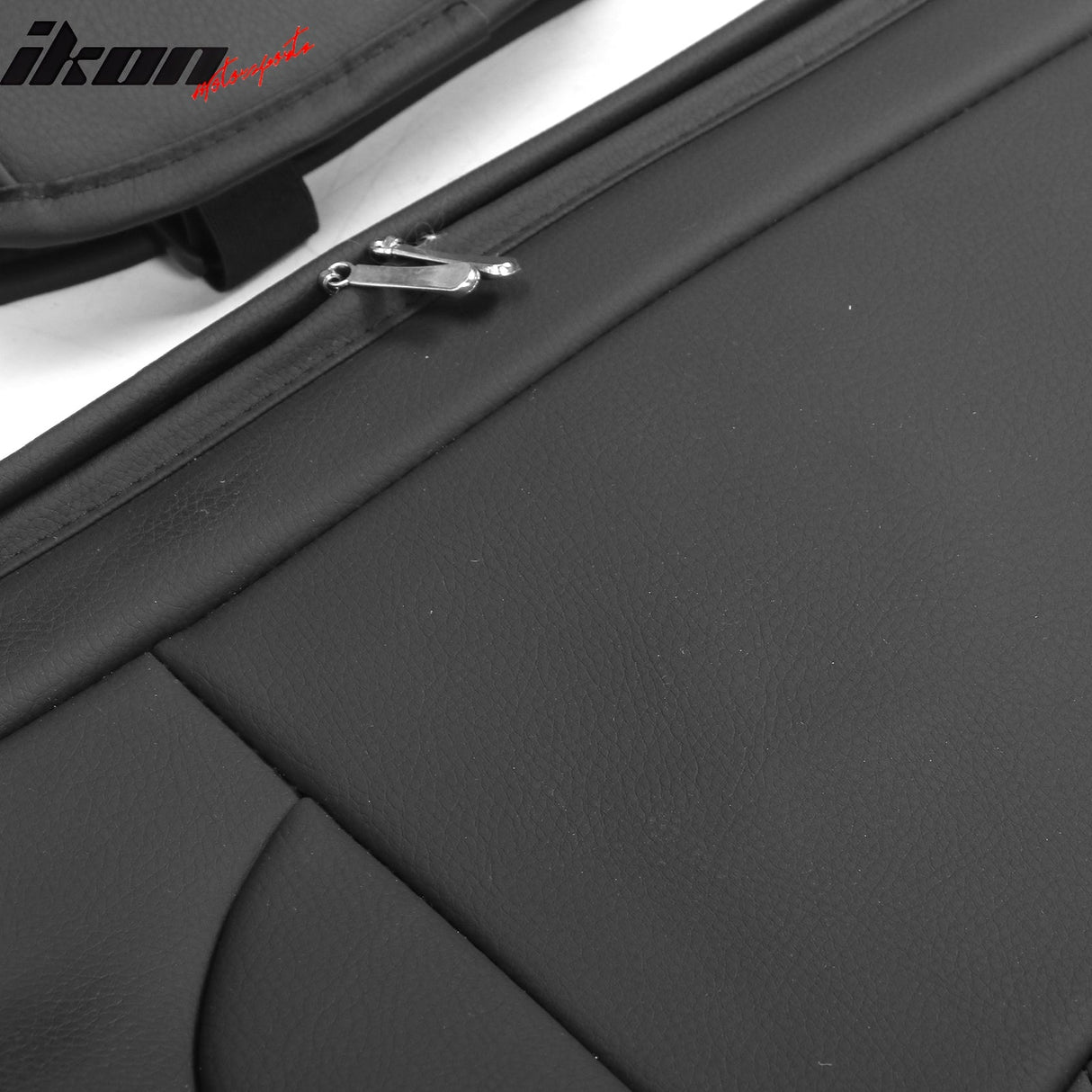 2009-2023 Dodge Ram 1500 2500 3500 5 Seats Seat Covers Leather