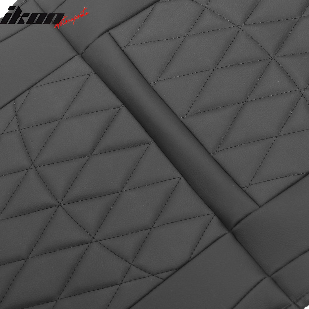 2009-2023 Dodge Ram 1500 2500 3500 5 Seats Seat Covers Leather