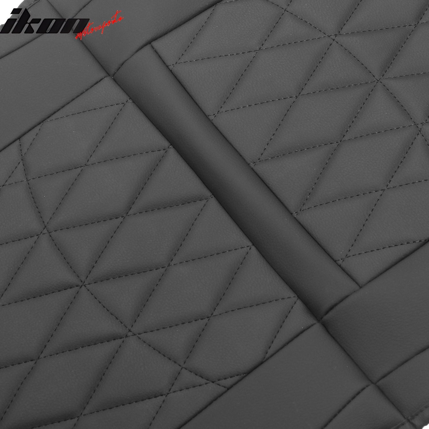 2009-2023 Dodge Ram 1500 2500 3500 5 Seats Seat Covers Leather