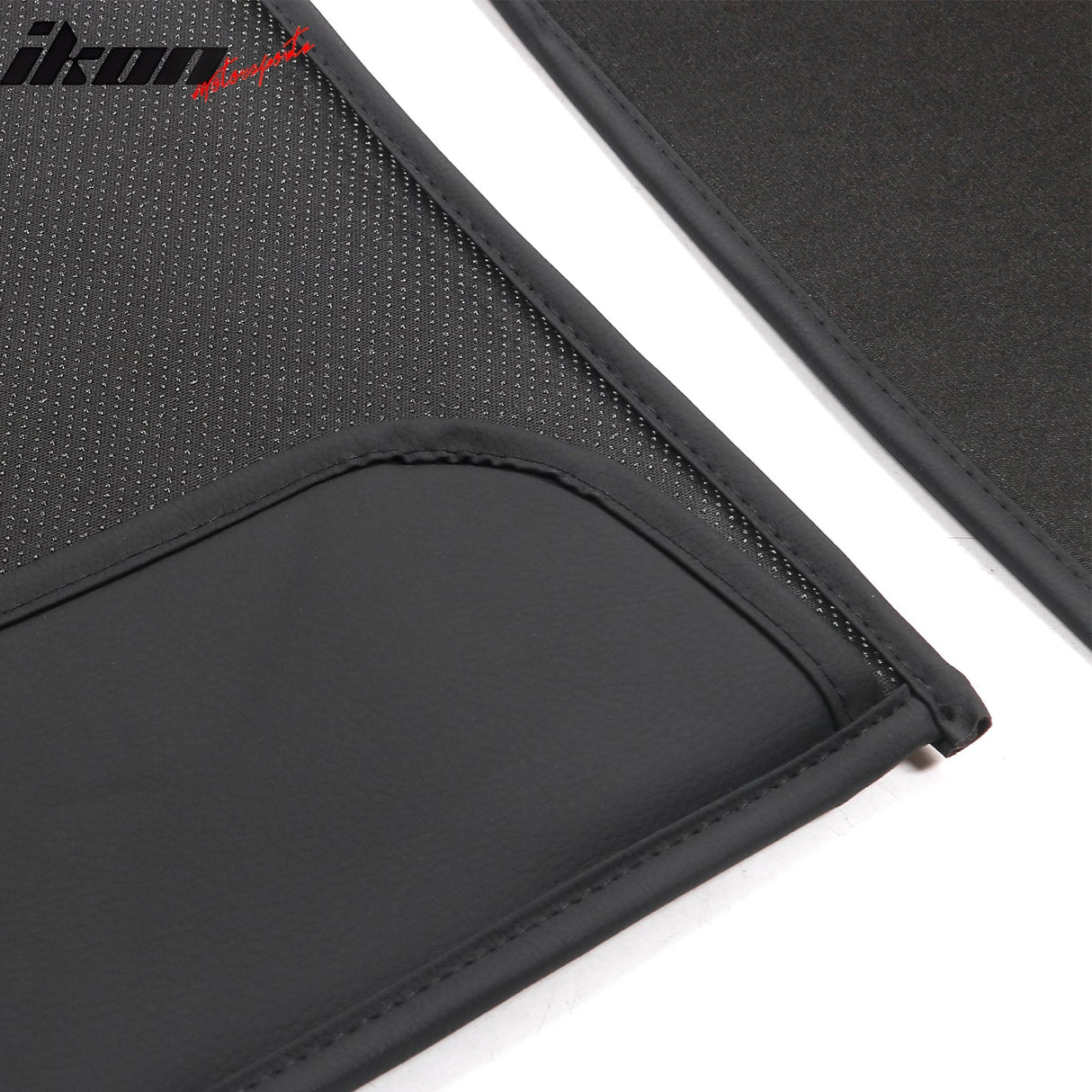 2009-2023 Dodge Ram 1500 2500 3500 5 Seats Seat Covers Leather