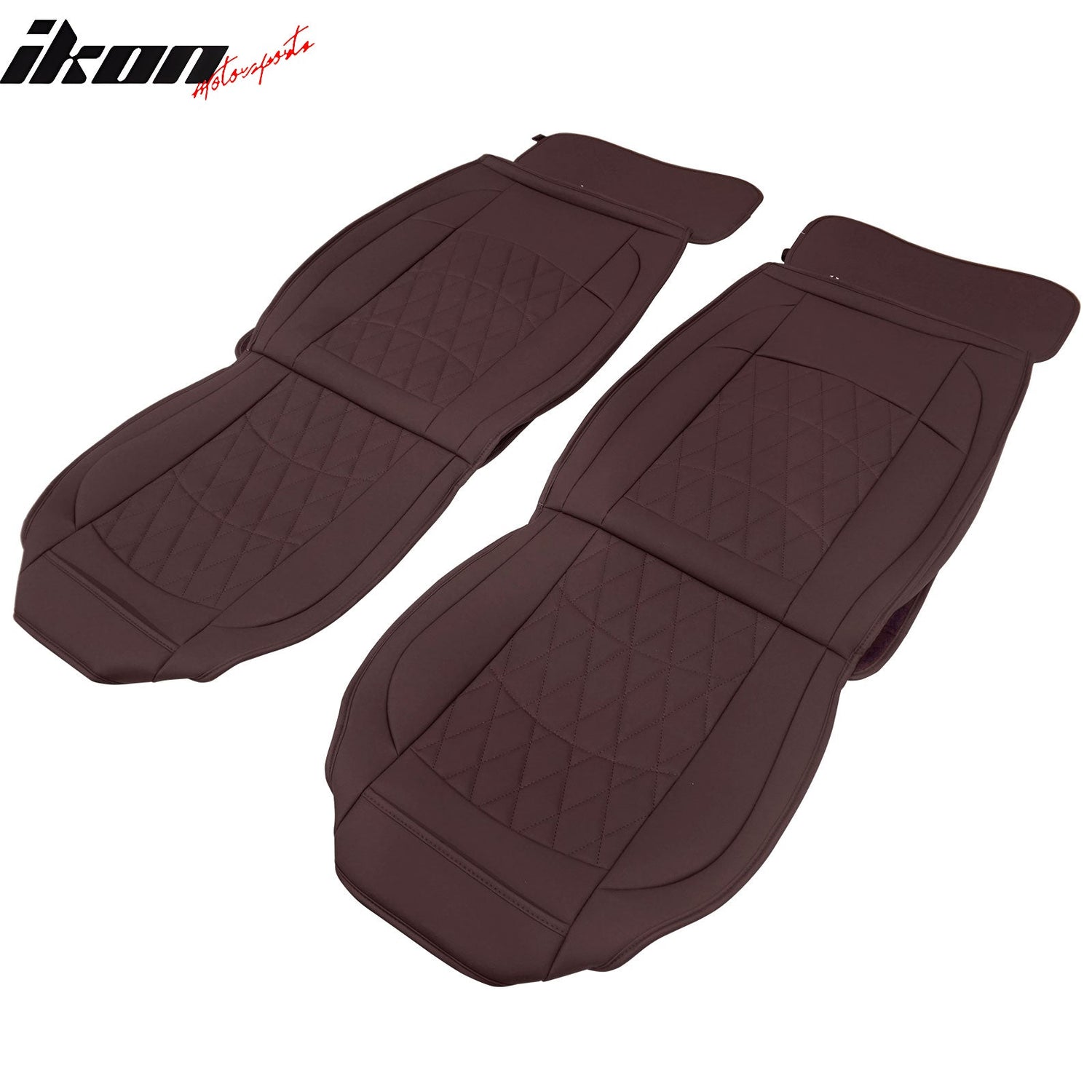 2009-2023 Dodge Ram 1500 2500 3500 5 Seats Seat Covers Leather