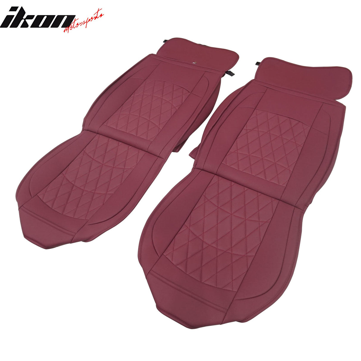 2009-2023 Dodge Ram 1500 2500 3500 5 Seats Seat Covers Leather