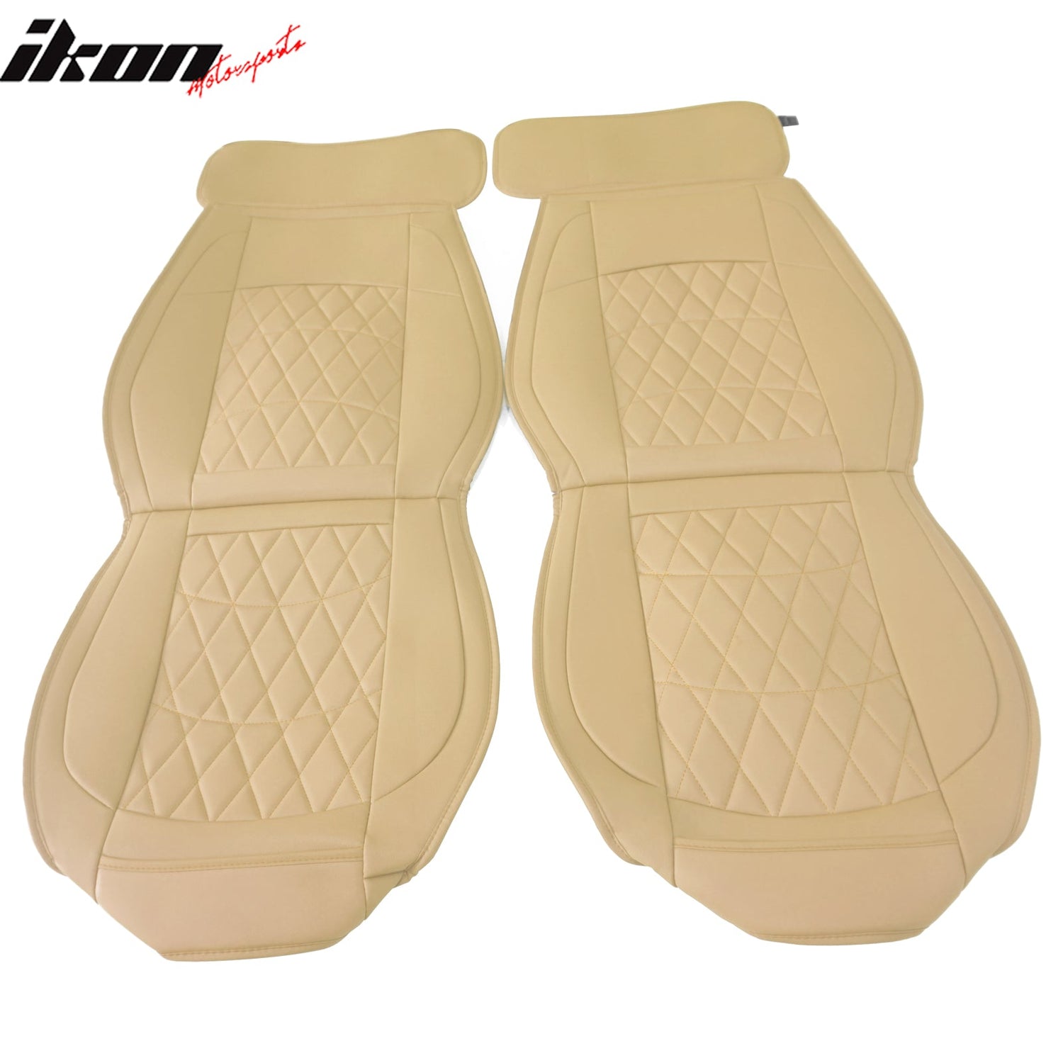 2005-2023 Toyota Tacoma Pickup 5 Seats Seat Covers PU Leather