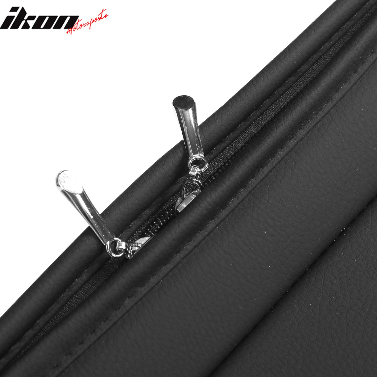 2005-2023 Toyota Tacoma Pickup 5 Seats Seat Covers PU Leather