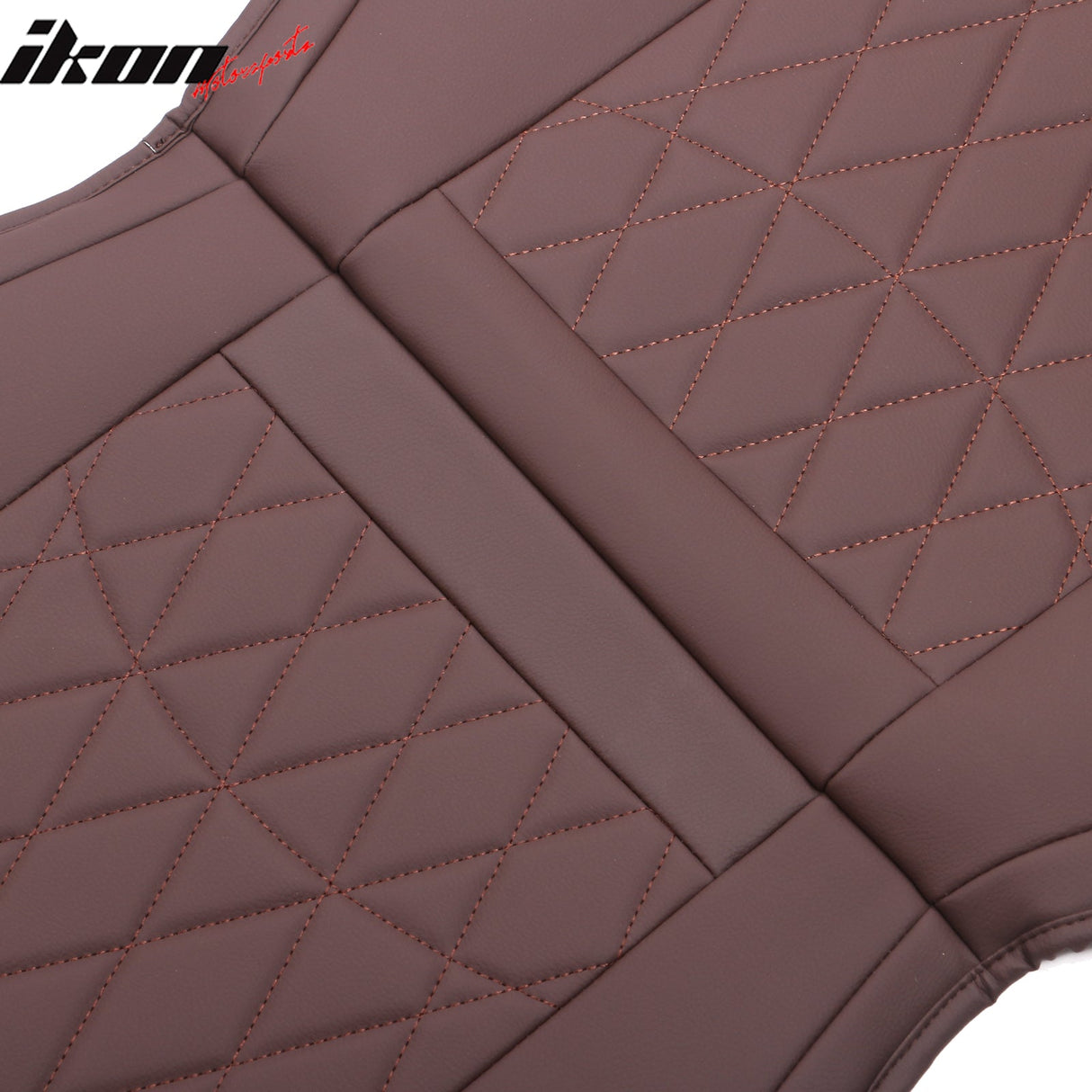 2005-2023 Toyota Tacoma Pickup 5 Seats Seat Covers PU Leather