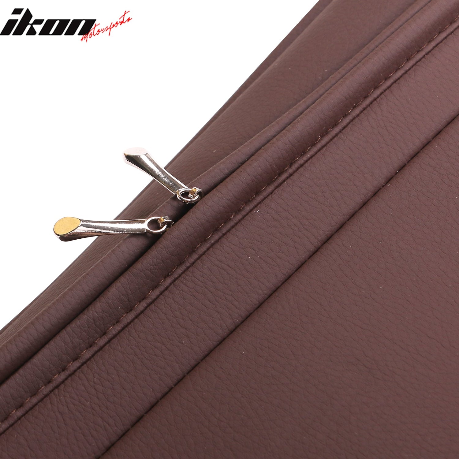 2005-2023 Toyota Tacoma Pickup 5 Seats Seat Covers PU Leather