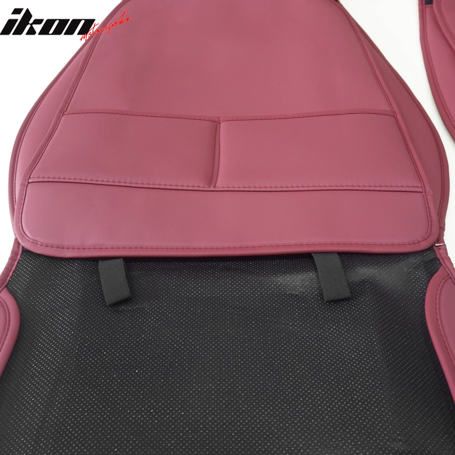 2005-2023 Toyota Tacoma Pickup 5 Seats Seat Covers PU Leather