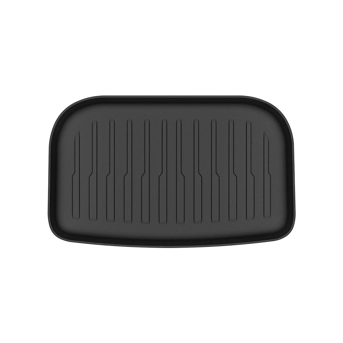 TESERY TPE Front/Rear Trunk Mats for Model Y Juniper