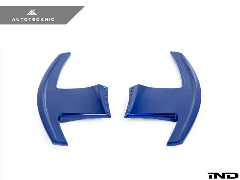 AutoTecknic Competition Shift Paddles - BMW G01 X3 | G02 X4