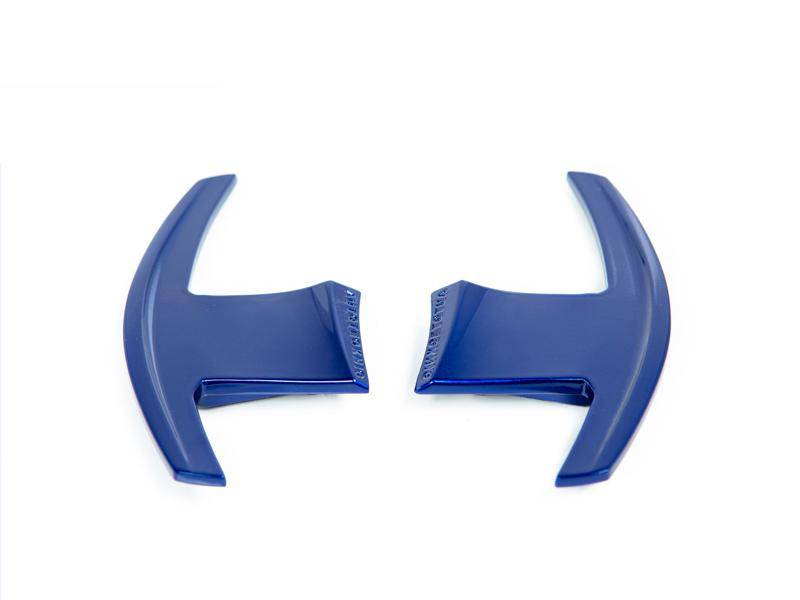 AutoTecknic Competition Shift Paddles - F95 X5M | F96 X6M
