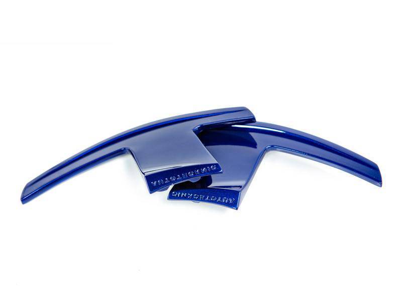 AutoTecknic Competition Shift Paddles - G42 2-Series Coupe