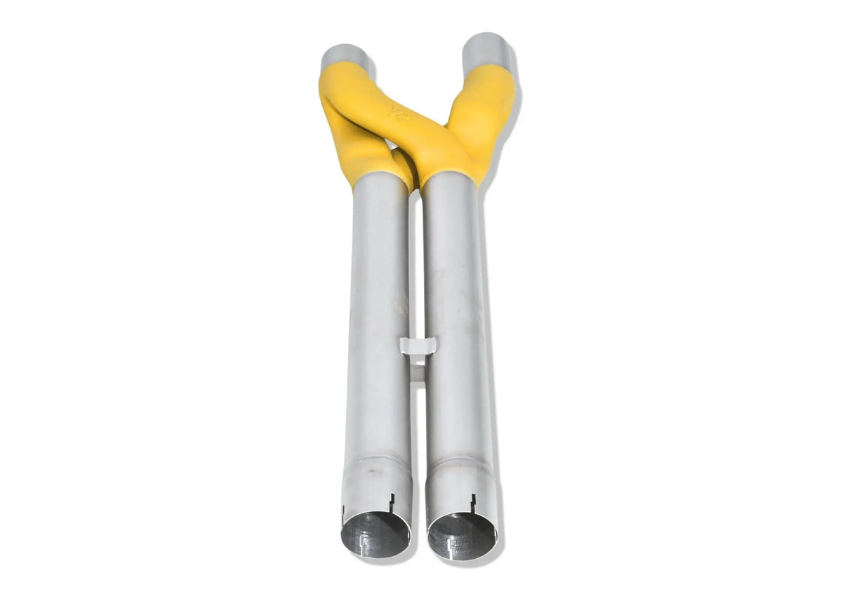 BMW G90 / G99 M5 VANTA GOLD™ Exhaust System - Yonristic Performance