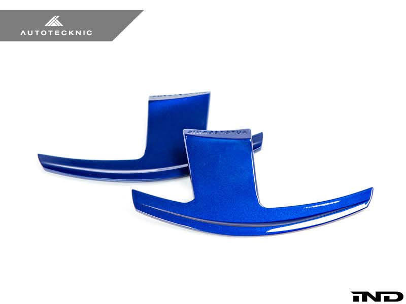 AutoTecknic Competition Shift Paddles - BMW G01 X3 | G02 X4