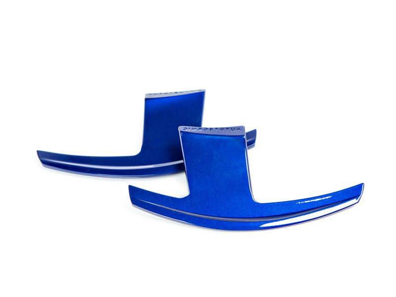 AutoTecknic Competition Shift Paddles - BMW F44 2-Series