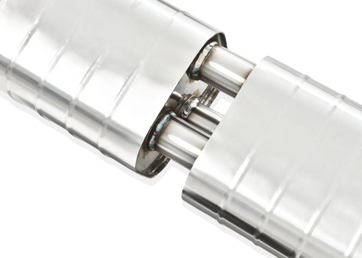 BMW G30 540i Catback Exhaust System - Yonristic Performance