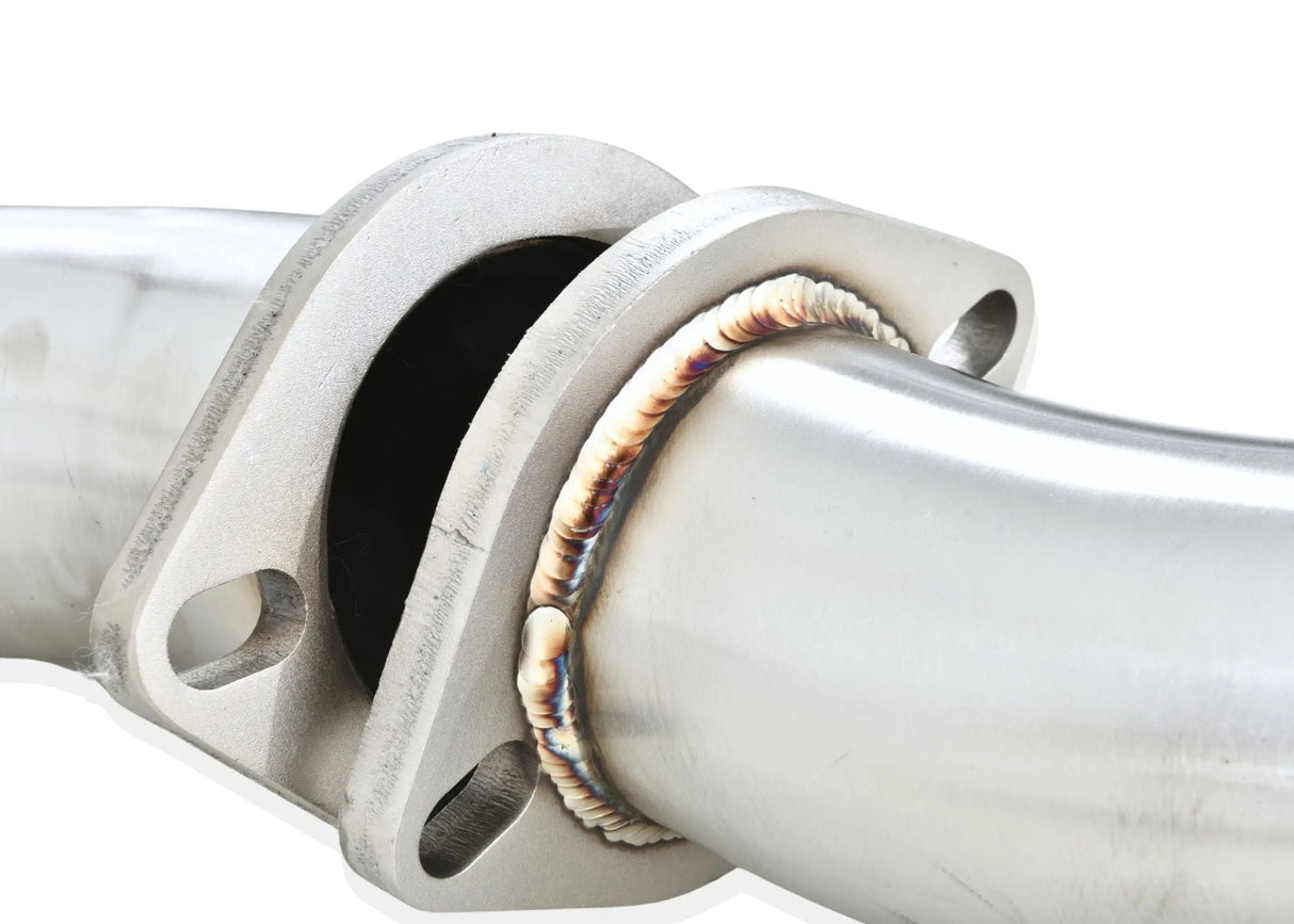 BMW G30 540i Catback Exhaust System - Yonristic Performance