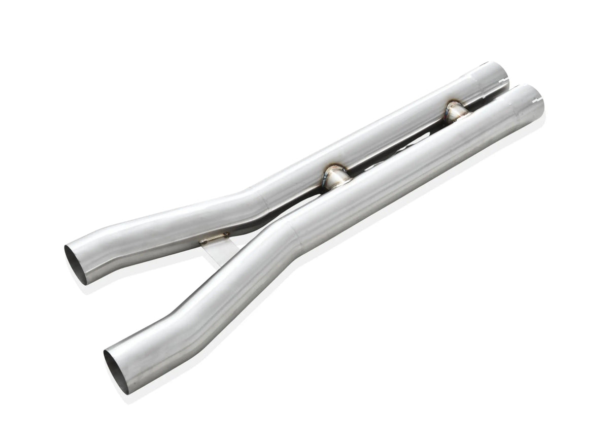 BMW G90 M5 VANTA Edition Exhaust System - Yonristic Performance