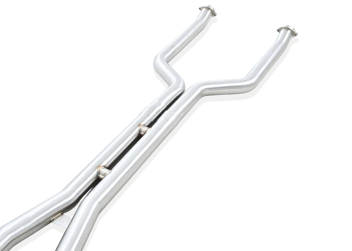 BMW G90 M5 VANTA Edition Exhaust System - Yonristic Performance