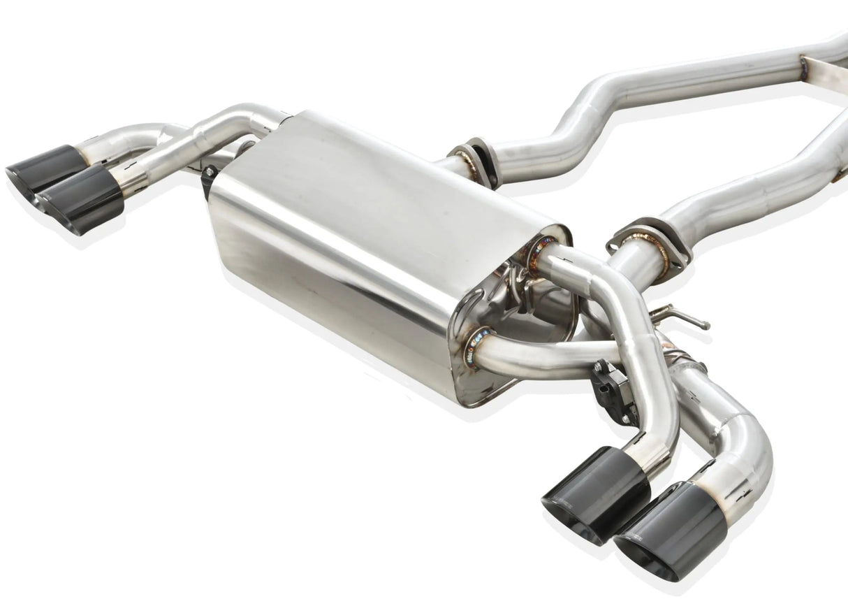 Yonristic BMW Z4 M40i G29 Performance Exhaust System