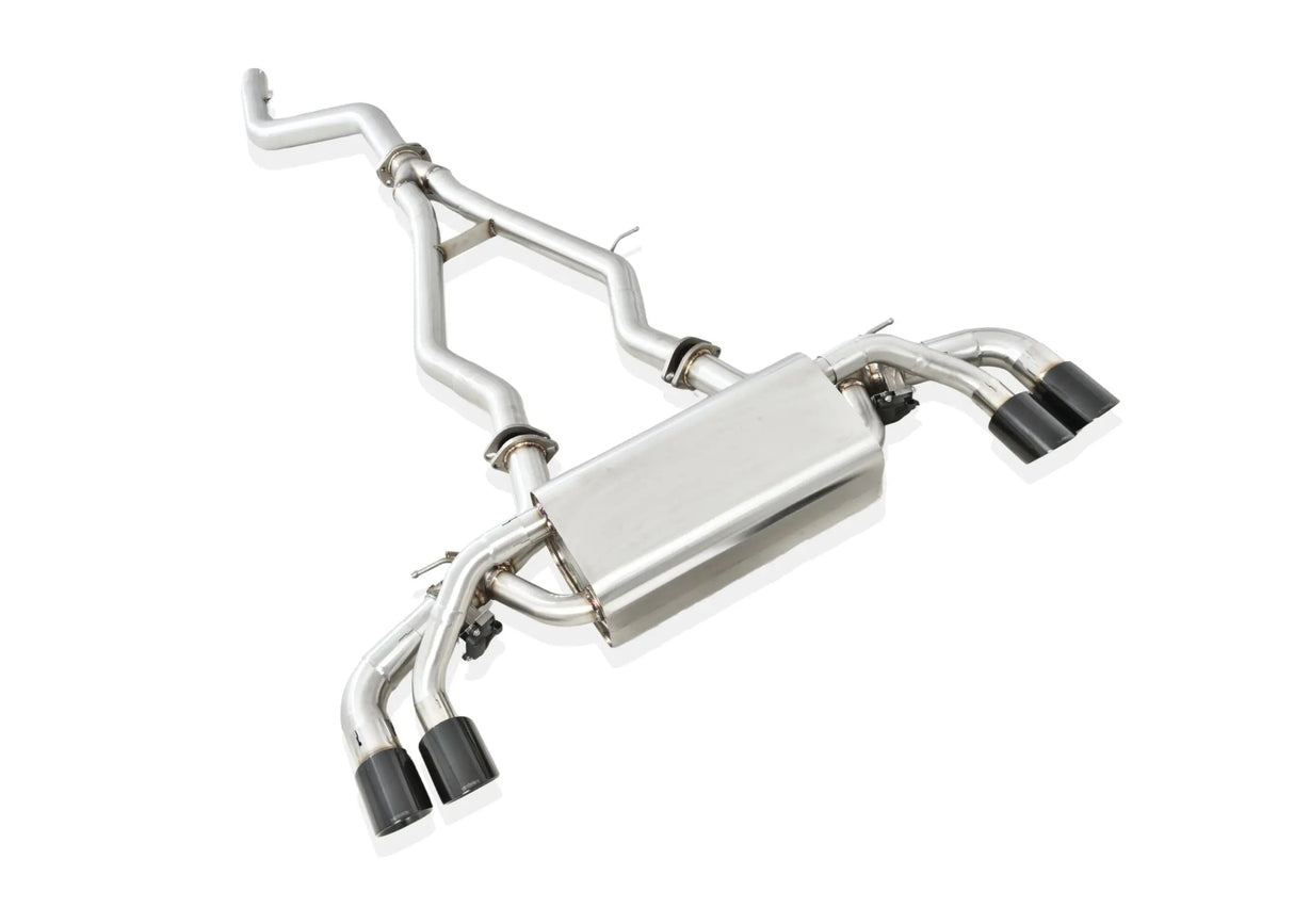 Yonristic BMW Z4 M40i G29 Performance Exhaust System