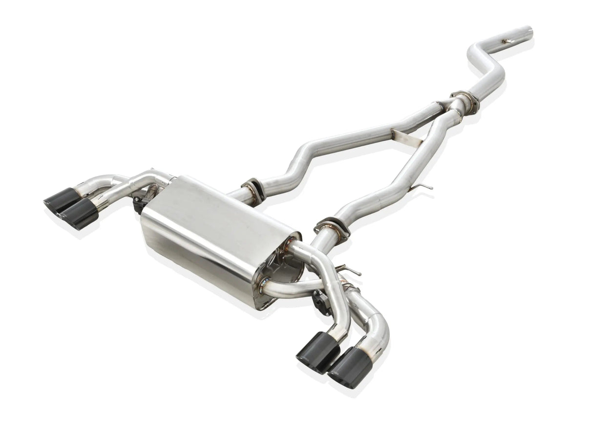 Yonristic BMW Z4 M40i G29 Performance Exhaust System