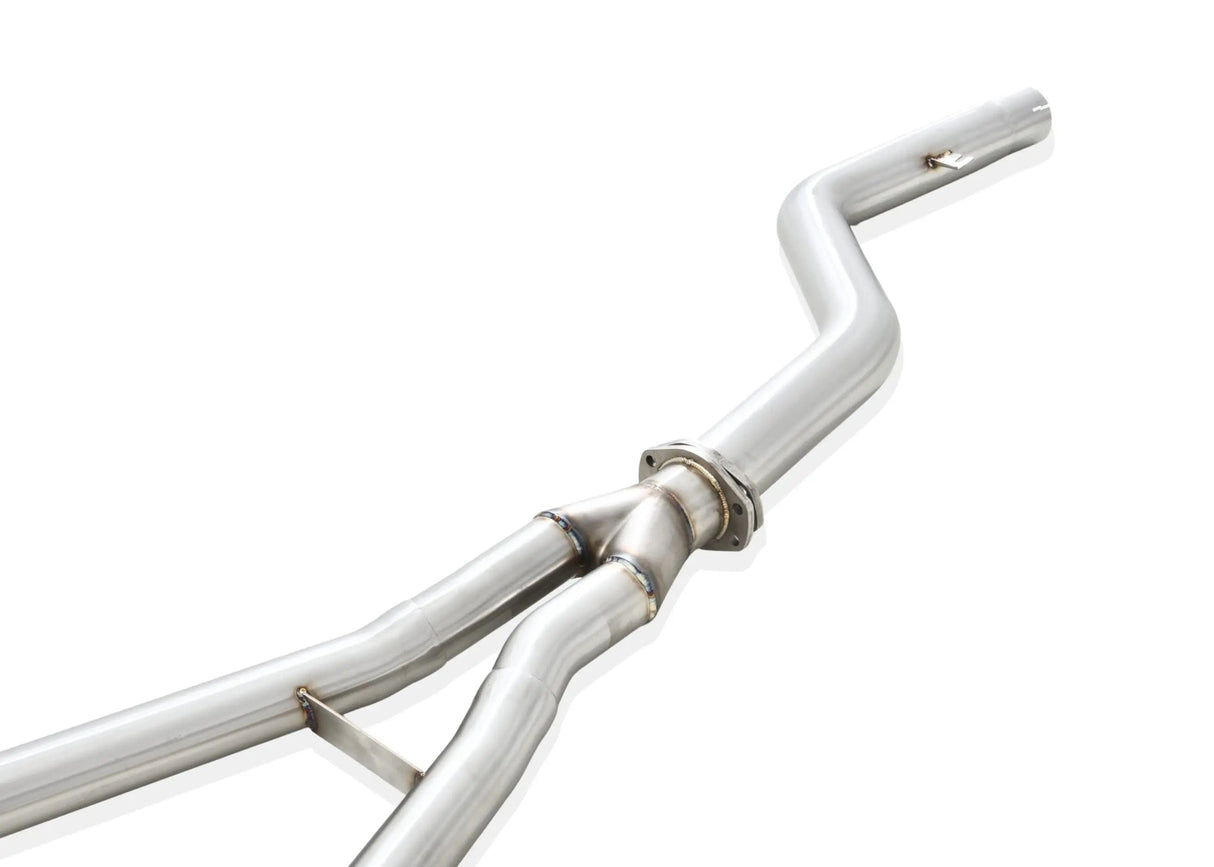 Yonristic BMW Z4 M40i G29 Performance Exhaust System