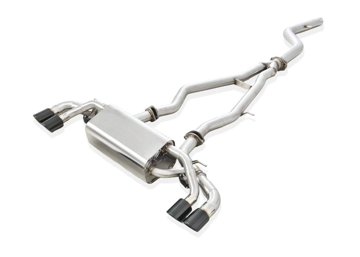 Yonristic BMW Z4 M40i G29 Performance Exhaust System