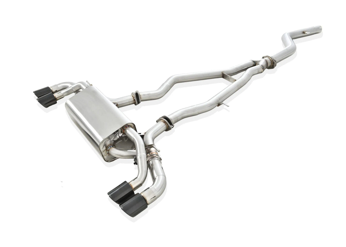 Yonristic BMW Z4 M40i G29 Performance Exhaust System