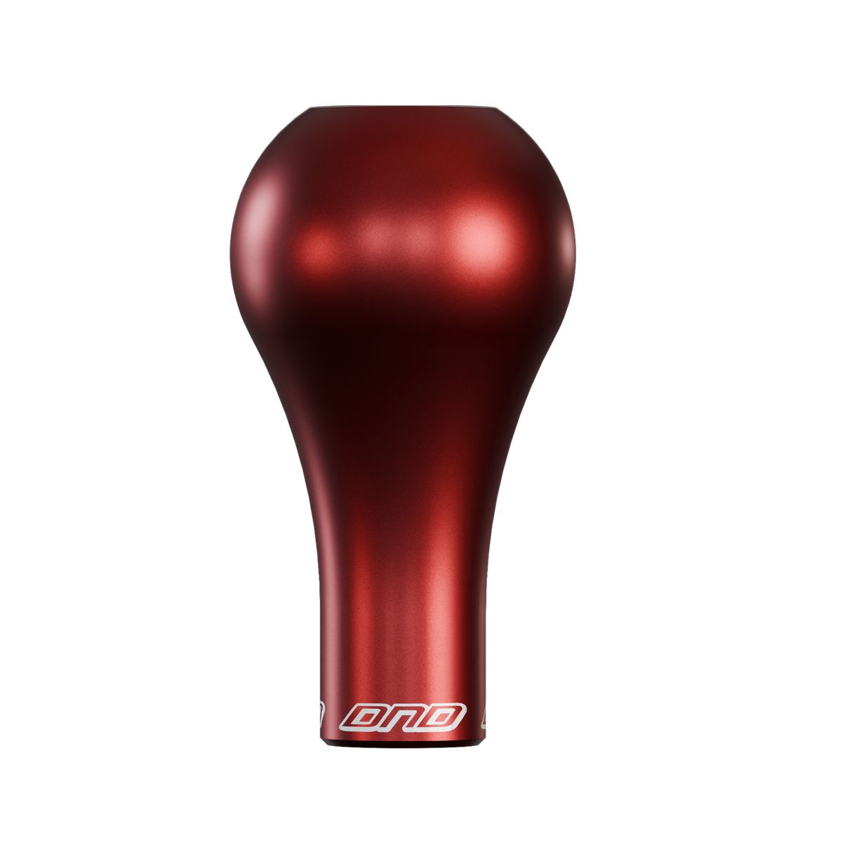 48R Aluminum Shift Knob