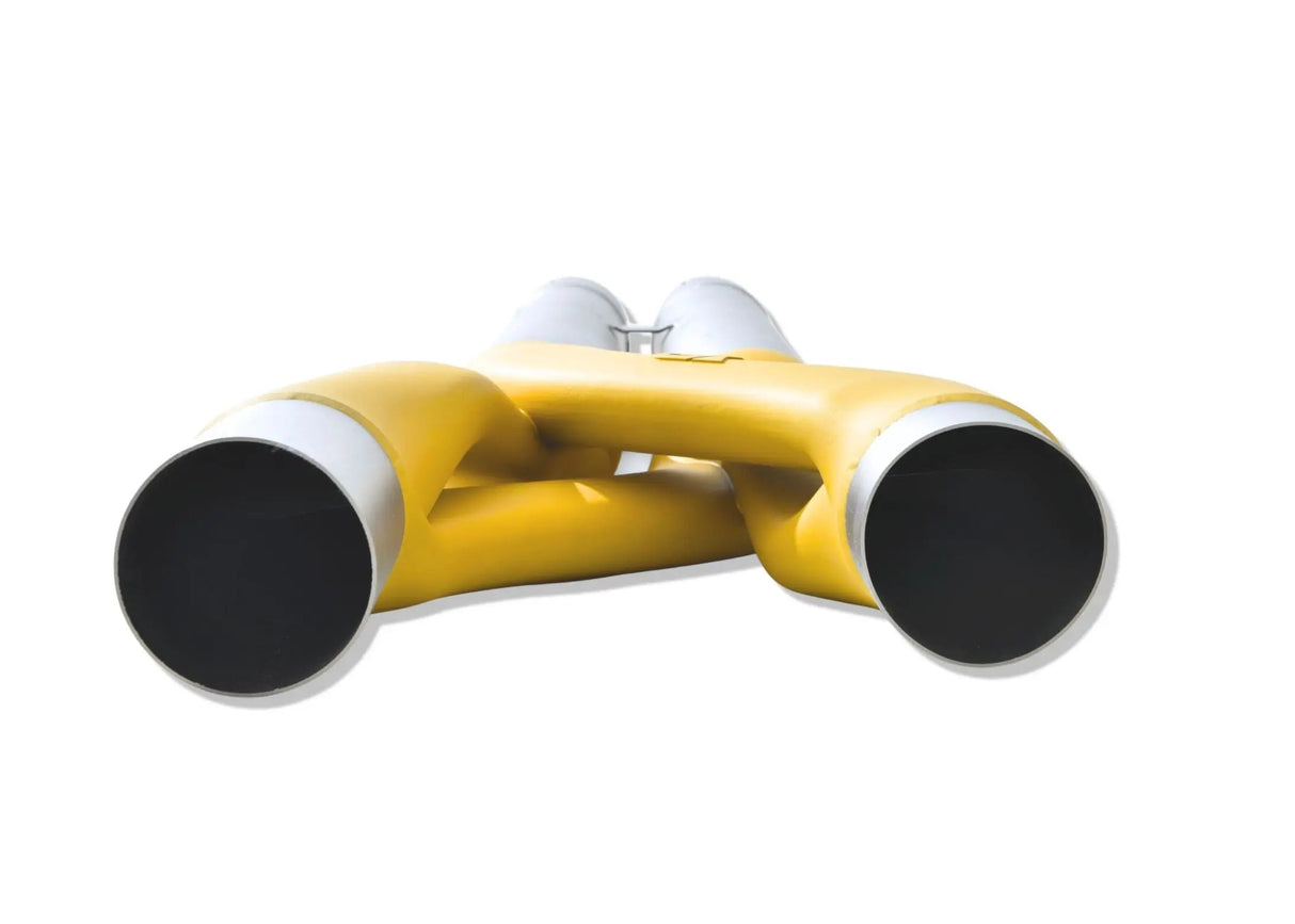 BMW G90 / G99 M5 VANTA GOLD™ Exhaust System - Yonristic Performance