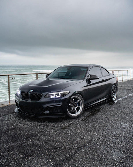 BMW 2 Series F22 "M2 Style "LED Headlights Upgrade (2014-2021) - K2 Industries