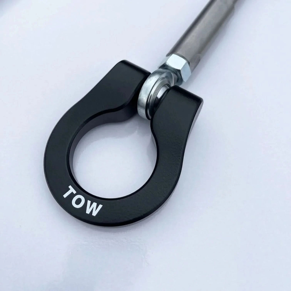 Cadillac CT4-V 20-25 Premium Stealth Tow Hook