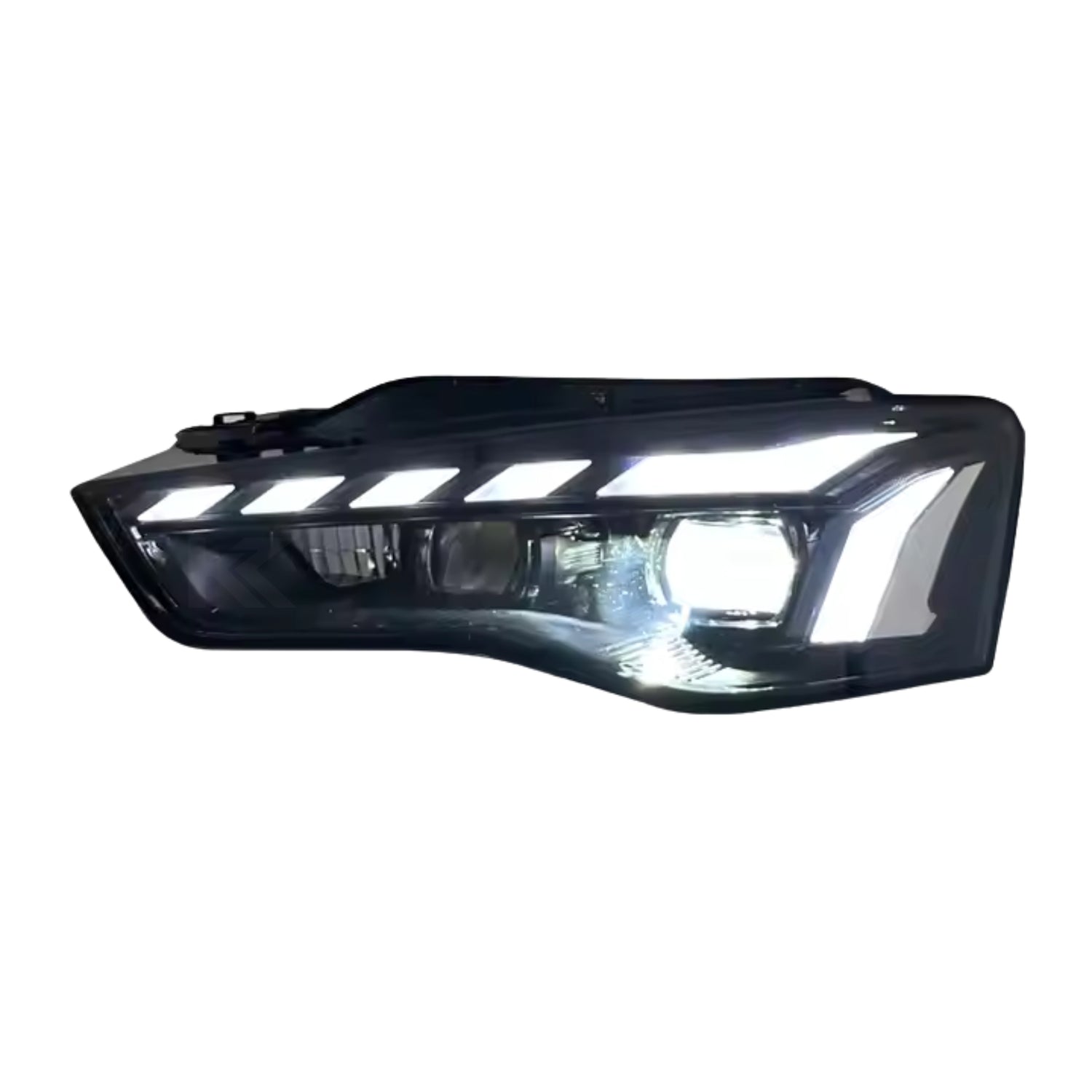 Audi A5 RS5 Style LED Headlights (2008-2016)