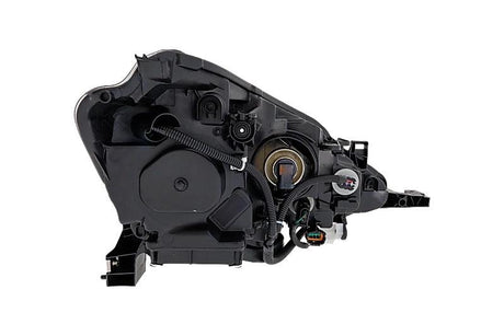 Nissan Sylphy/Sentra LED Projector Headlights (2016 - 2018) - K2 Industries