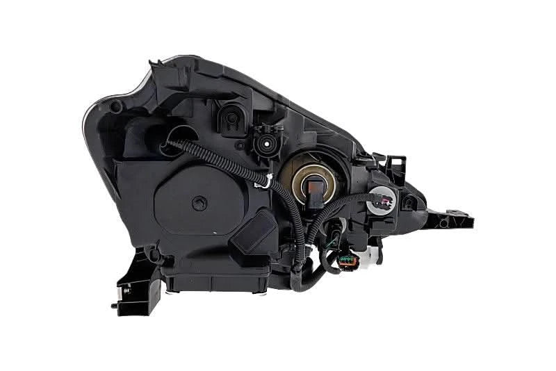 Nissan Sylphy/Sentra LED Projector Headlights (2016 - 2018) - K2 Industries