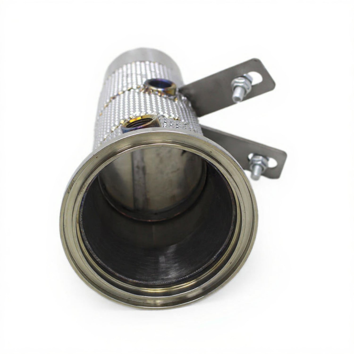 BMW i8 1.5T 304 Stainless Steel Downpipe 2014-2020