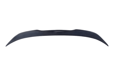 BMW 3 Series G20 G28/G80 M3 DA Style Carbon Fiber Trunk Spoiler (2019 - 2024) - K2 Industries