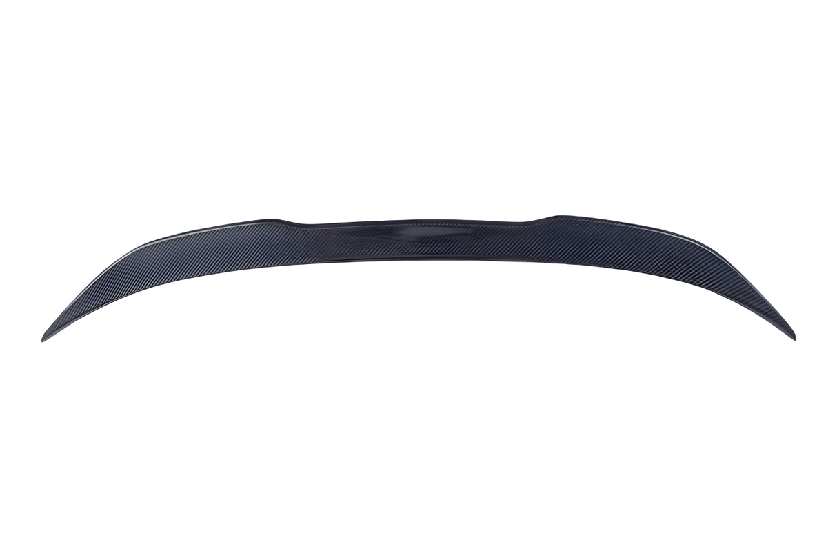 BMW 3 Series G20 G28/G80 M3 DA Style Carbon Fiber Trunk Spoiler (2019 - 2024) - K2 Industries