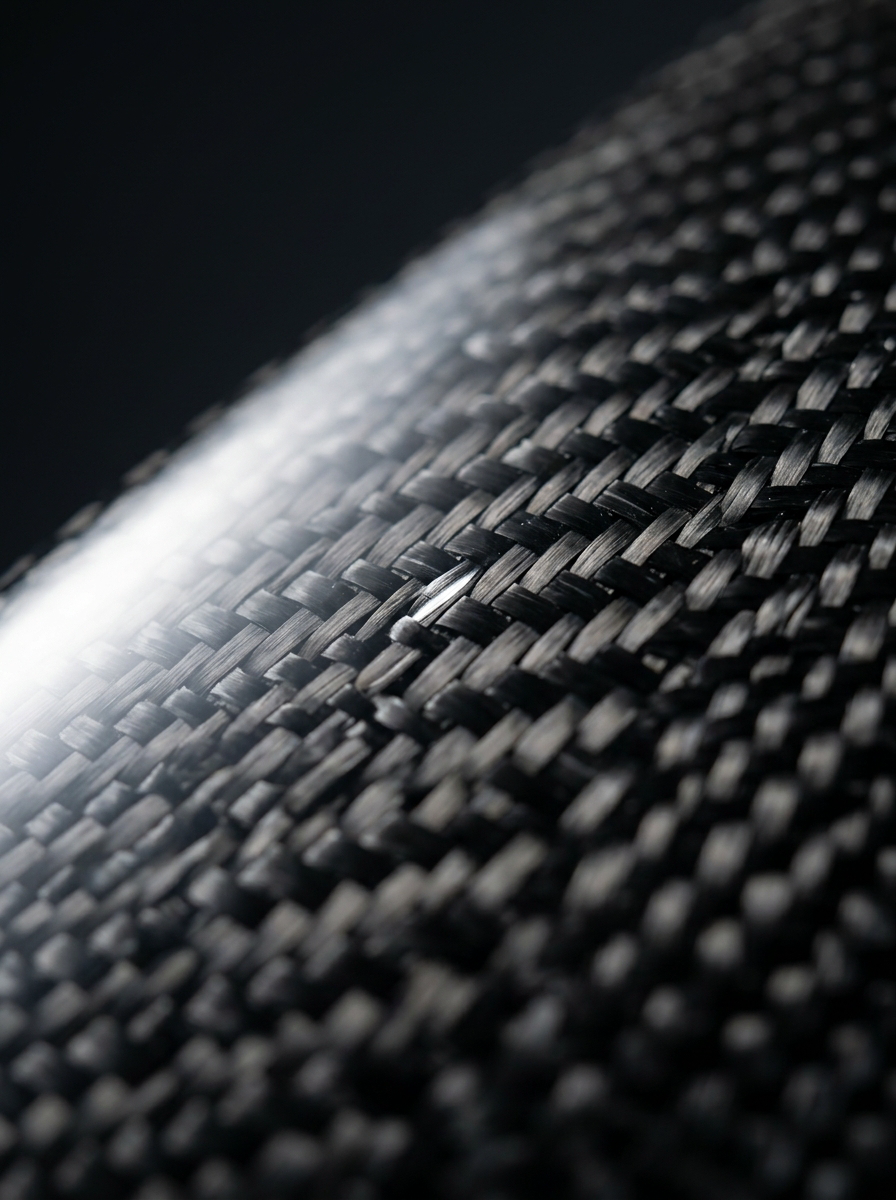 McLaren GT Dry Carbon Fiber Rear Spoiler Wing MSO Style 2019+